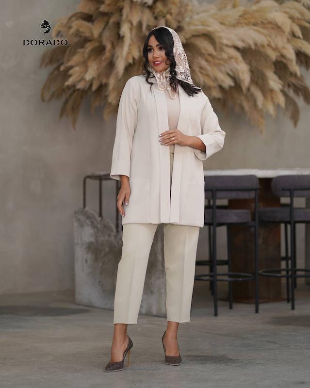 کریشه شالدار کد952