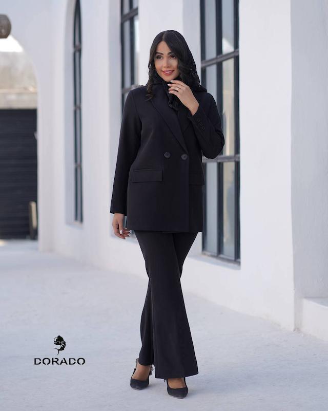 کت فیونا زارا کد 959