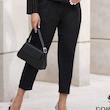 شلوار لینن سه بندی کد 991