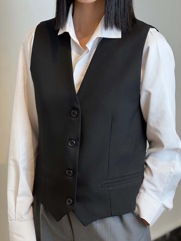 جلیقه بزایاق