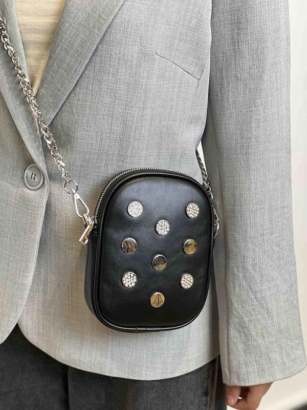 کیف دکمه ای کد 990