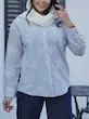 شومیز طرح شکوفه کد 1084