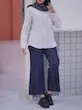 شومیز طرح شکوفه کد 1084