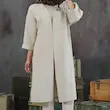 شانل بغل چاک کد 1086