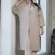 شانل بغل چاک کد 1086