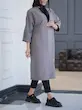 شانل بغل چاک کد 1086