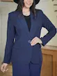 کت زارا تک دکمه کد 1080