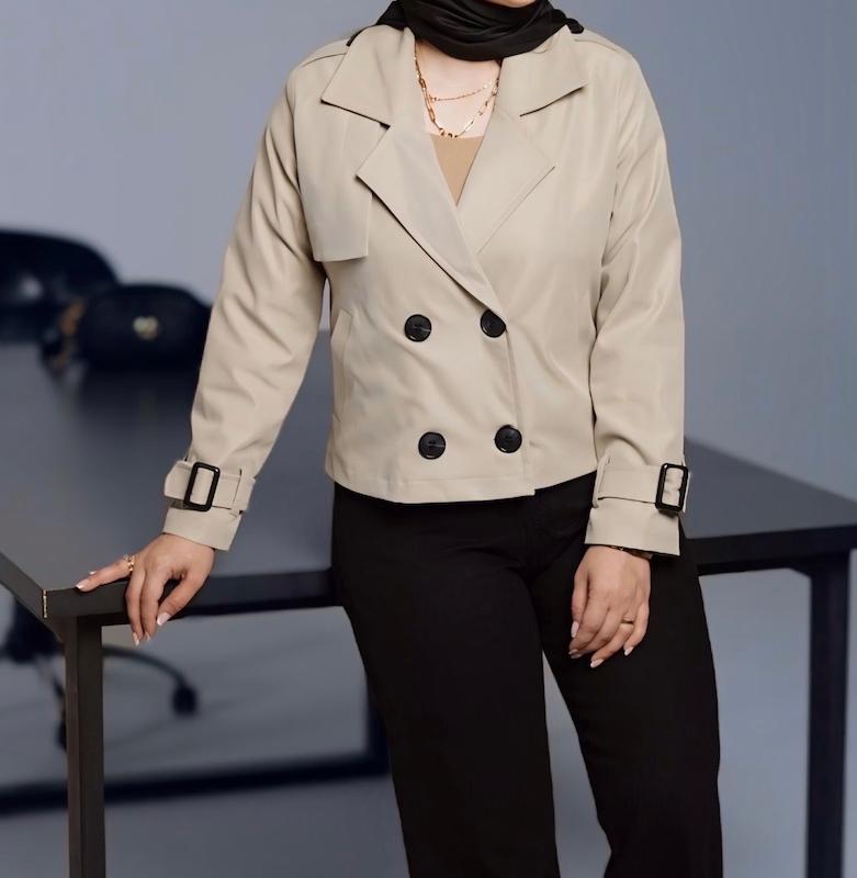 کراپ بارونی