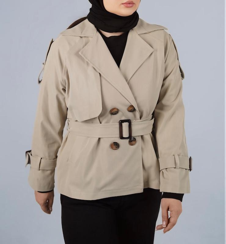  بارونی کراپ کجراه کد 1035
