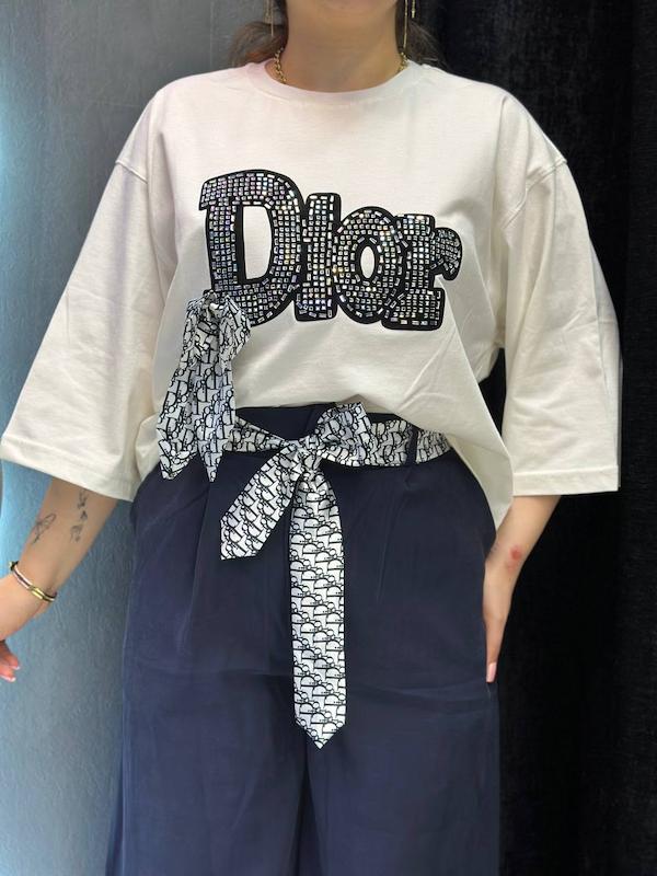 ست Dior