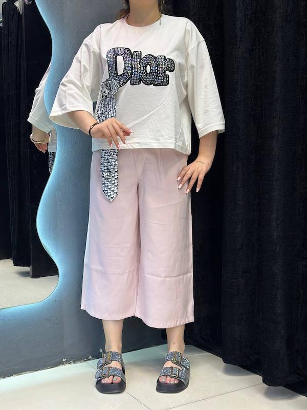 ست Dior