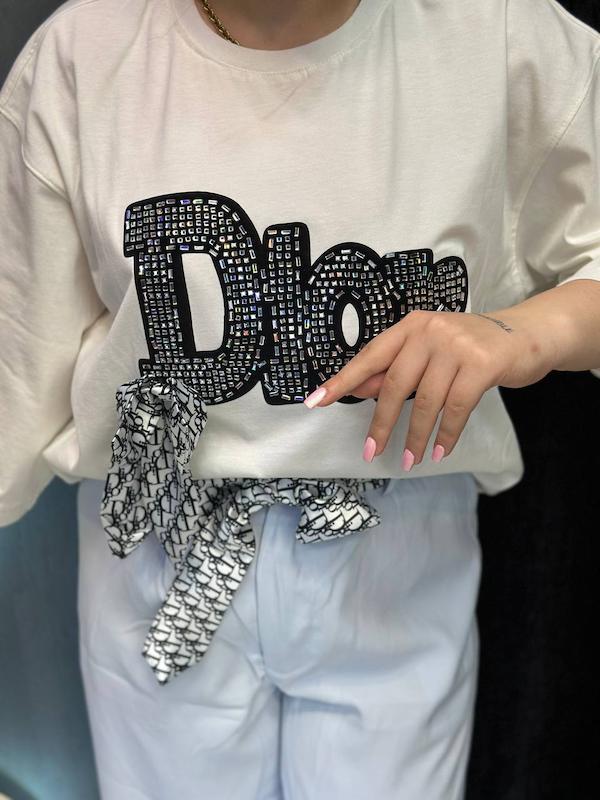ست Dior