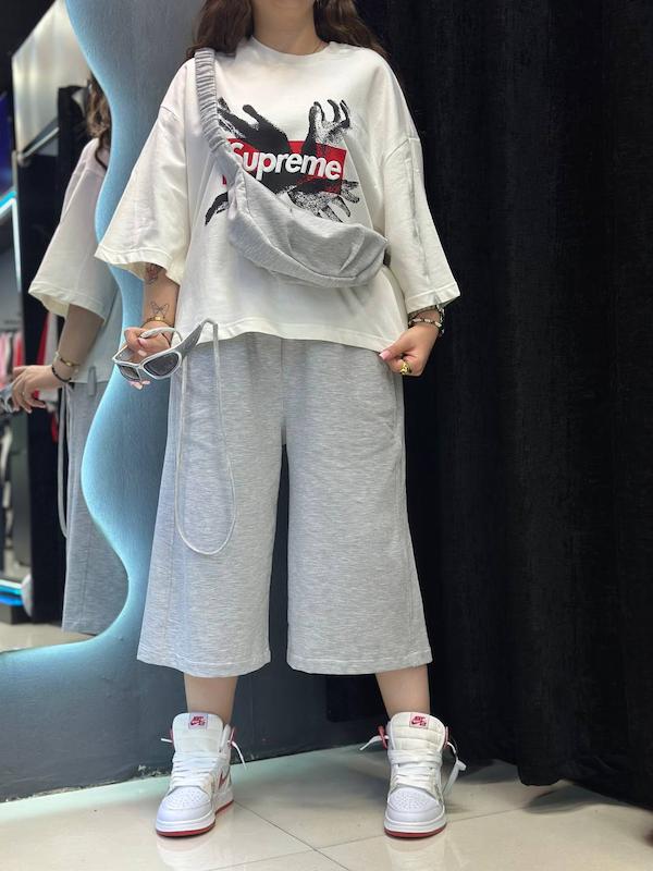 ست supreme