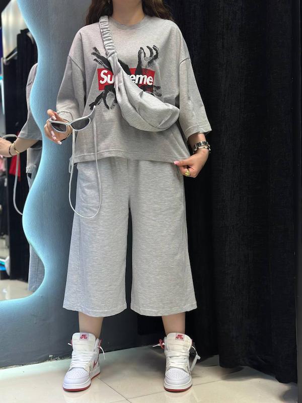 ست supreme