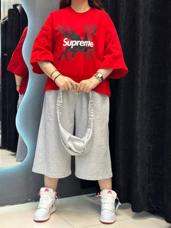 ست supreme