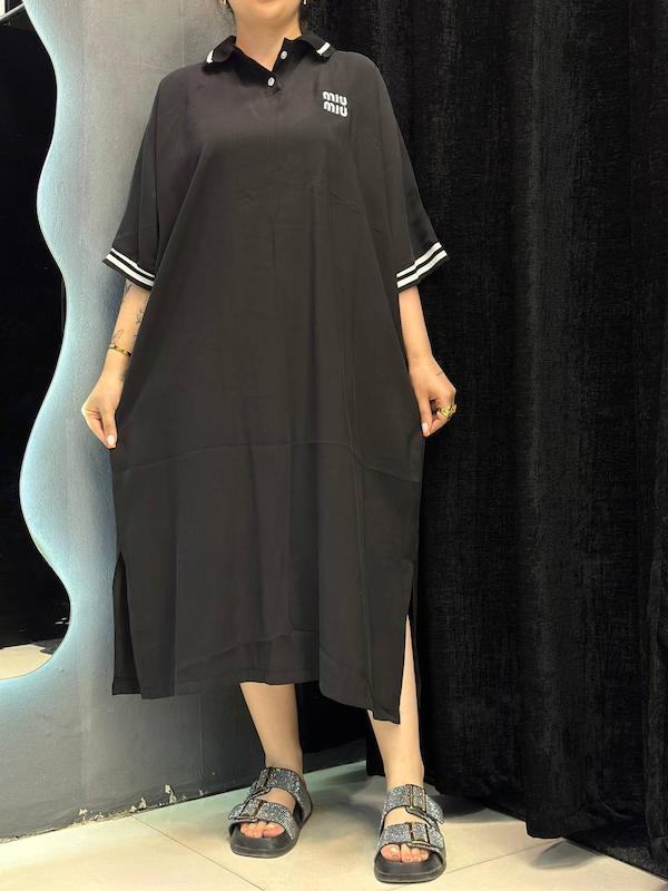 پیراهن miu miu