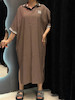 پیراهن miu miu