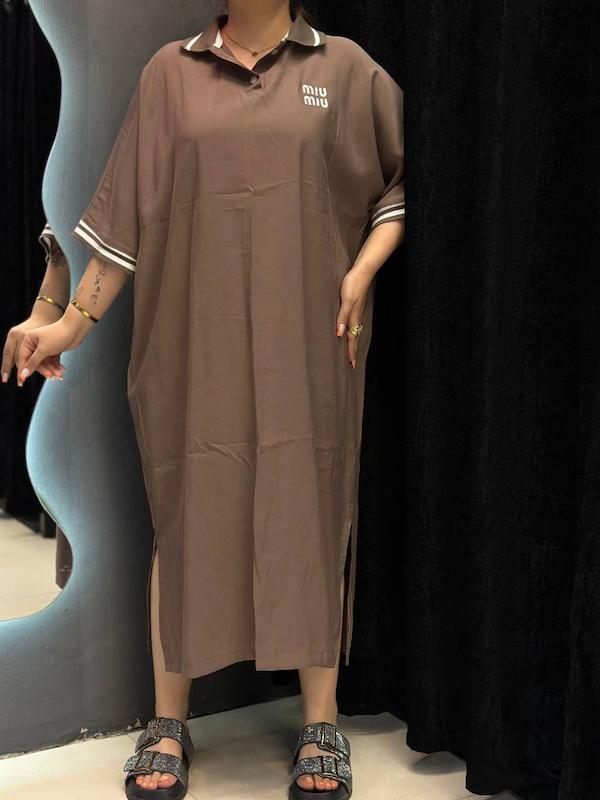 پیراهن miu miu