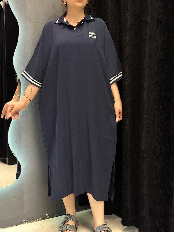 پیراهن miu miu