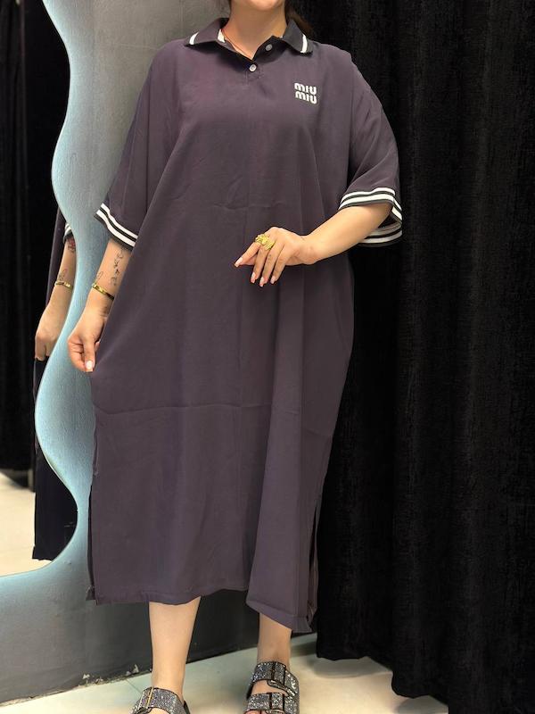 پیراهن miu miu