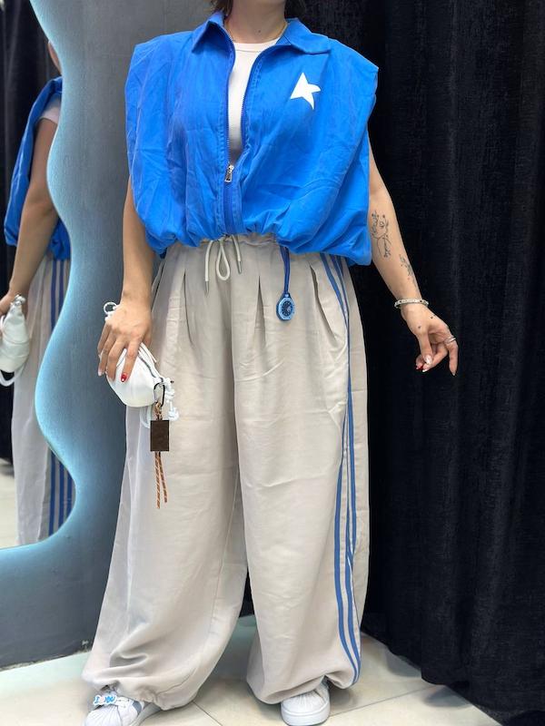 ست 2 تیکه ستاره