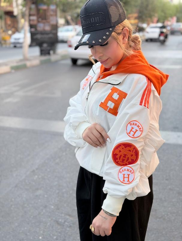 سویشرت هرمس 