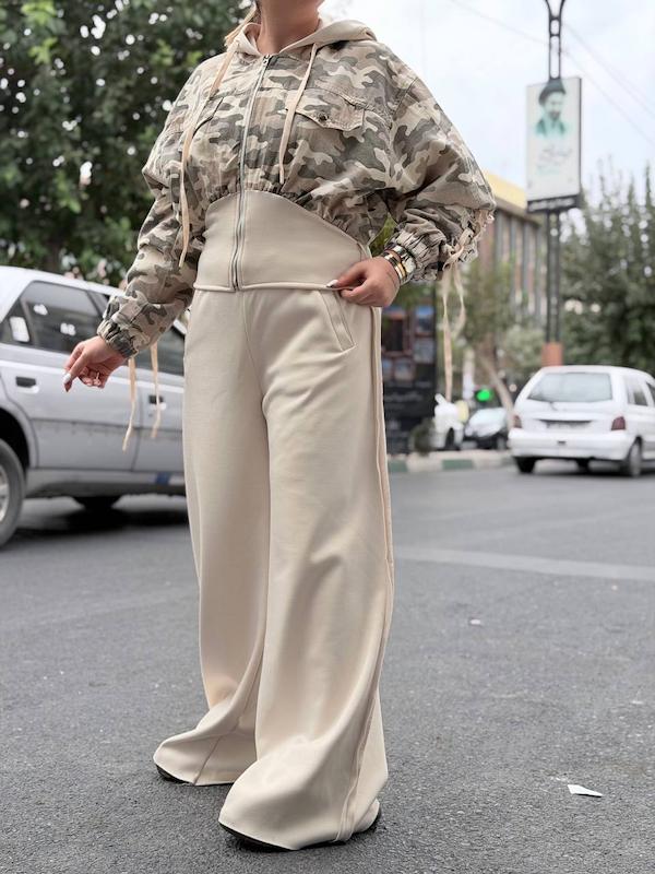 ست ترکیبی 