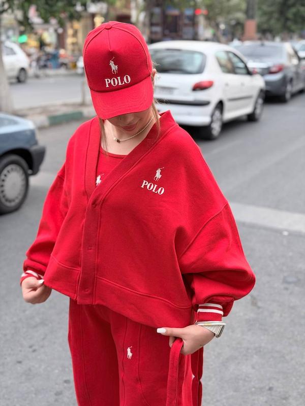 ست polo