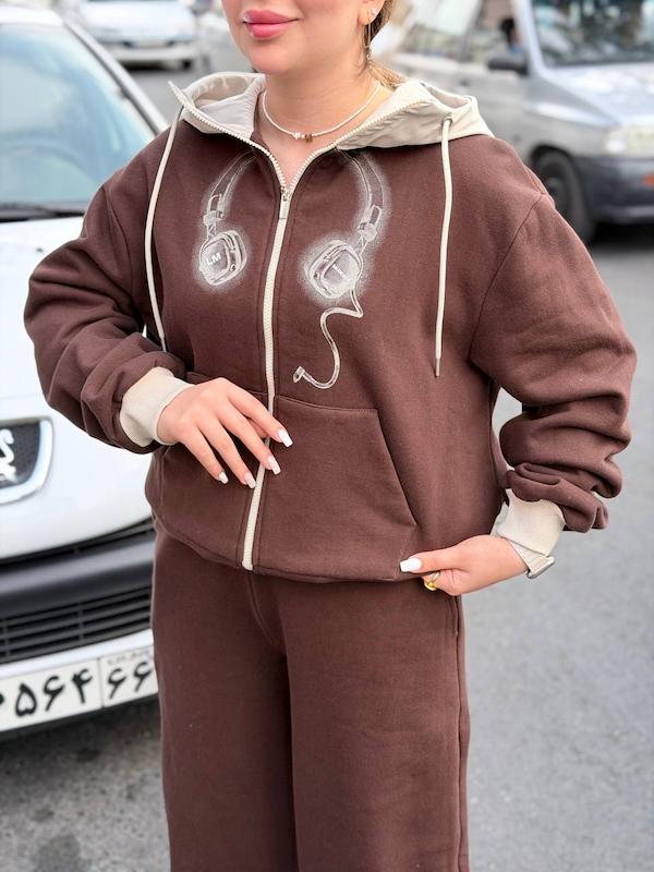 ست سه تیکه 