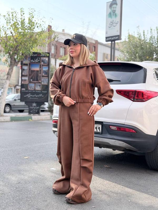 ست 2تیکه 