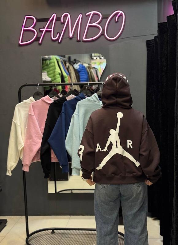سویشرت 