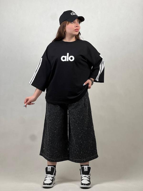 ست alo