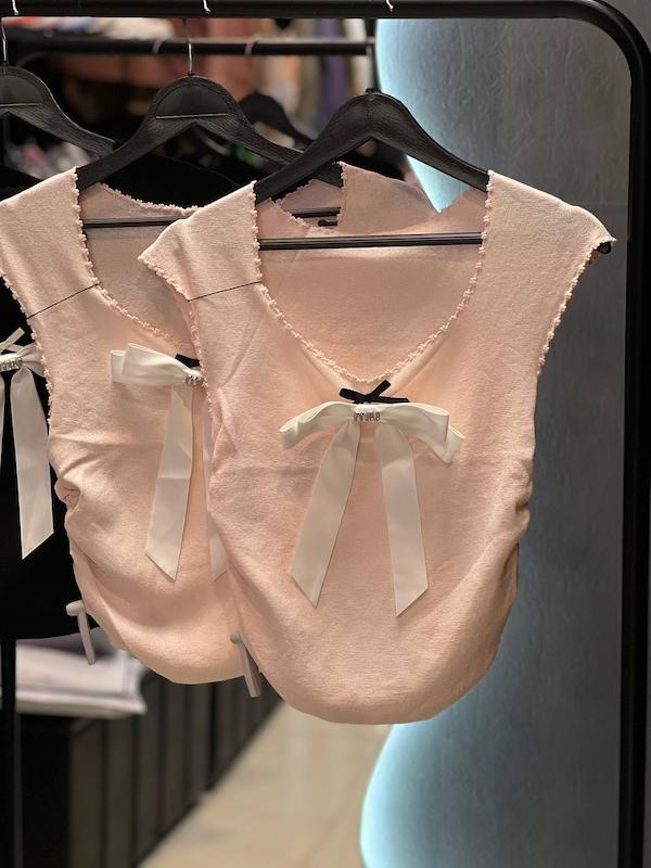 کراپ وارداتی miu miu