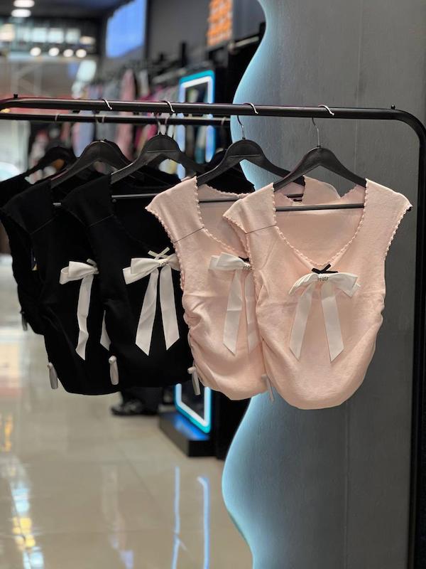 کراپ وارداتی miu miu