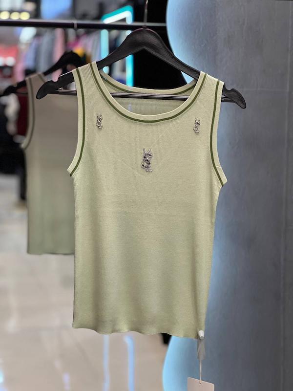 کراپ وارداتی YSL
