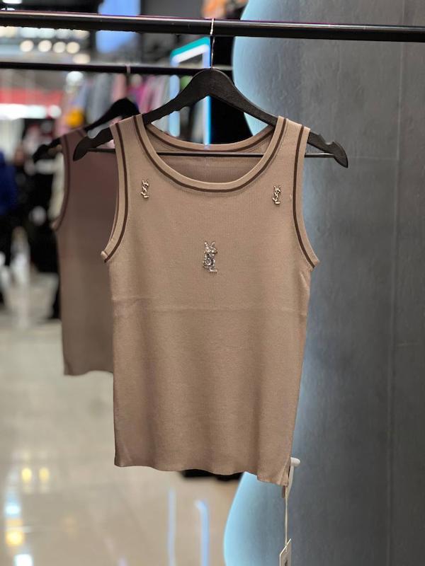 کراپ وارداتی YSL