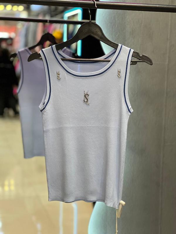 کراپ وارداتی YSL