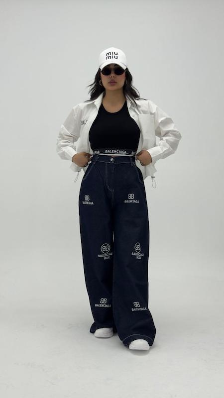 ست balenciaga