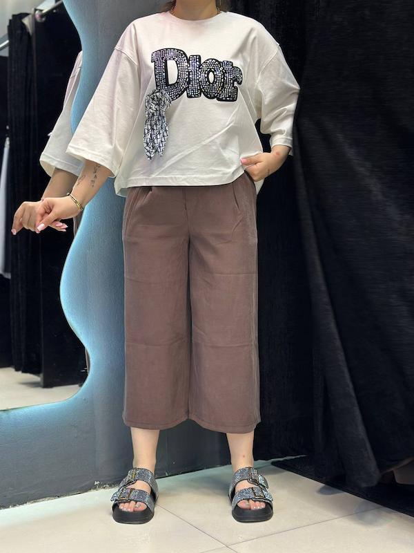 ست Dior