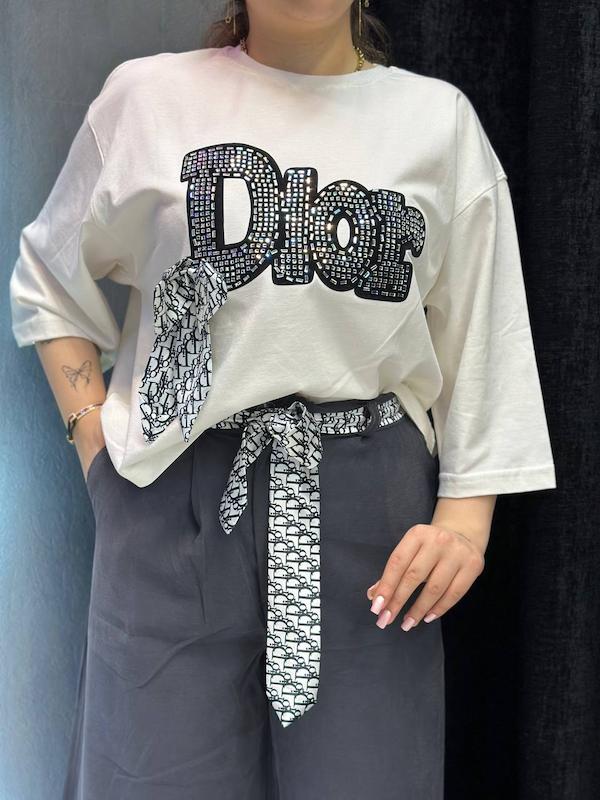 ست Dior