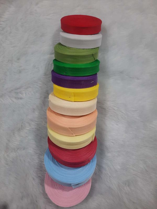 نوار اریب 2سانت رولی