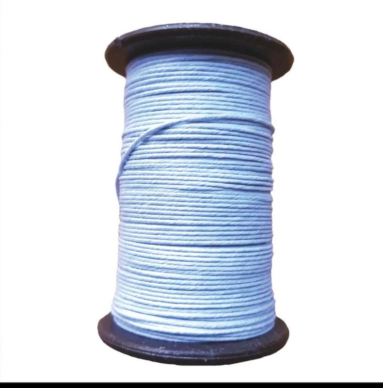 سیم گلسازی روکشدار شماره 5 مارک باروک