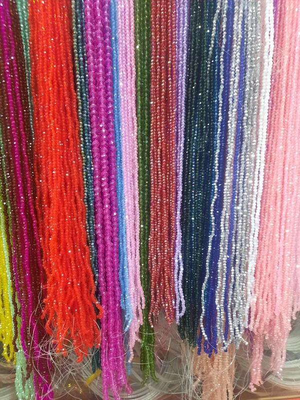 کریستال بندی سایز 2 و 4