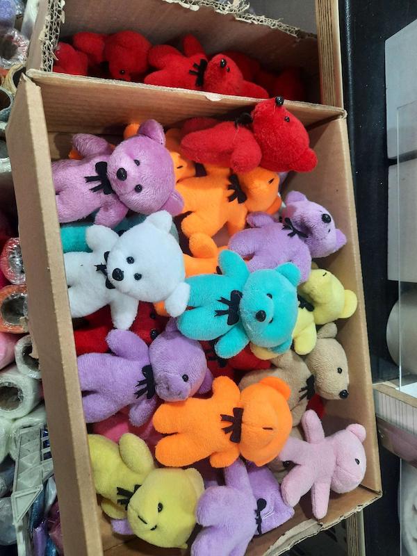 خرس ولنتاینی