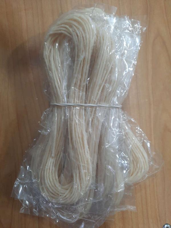 فتیله نسوز شمع