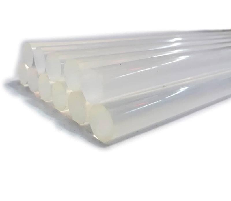 چسب حرارتی مات