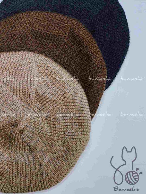 کلاه فرانسوی