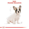 غذای خشک سگ رویال کنین مدل فرنچ بولداگ پاپی French Bulldog Puppy وزن 3 کیلوگرم