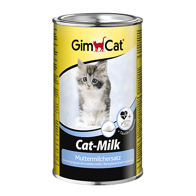 شیر خشک، گربه،جیم کت