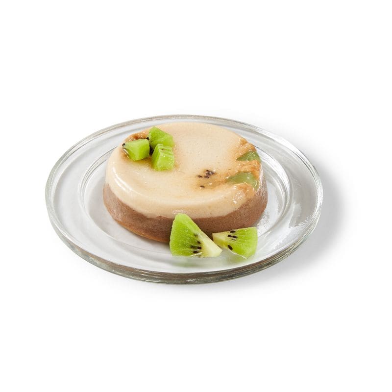 موس شسیر Schesir با طعم ماهی تن، مرغ و کیوی